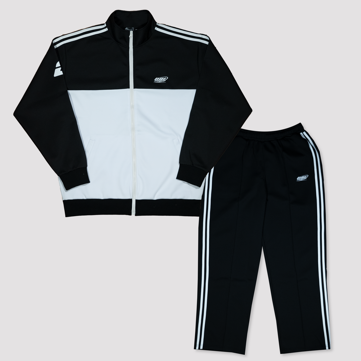 だいにぐるーぷジャージ