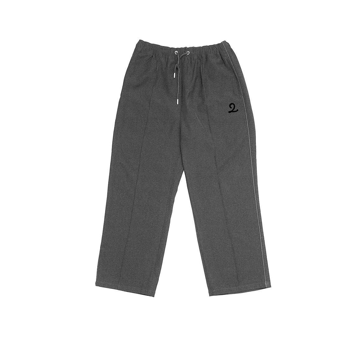 【EC販売】- 世界滅亡ドッキリ - トラックパンツ