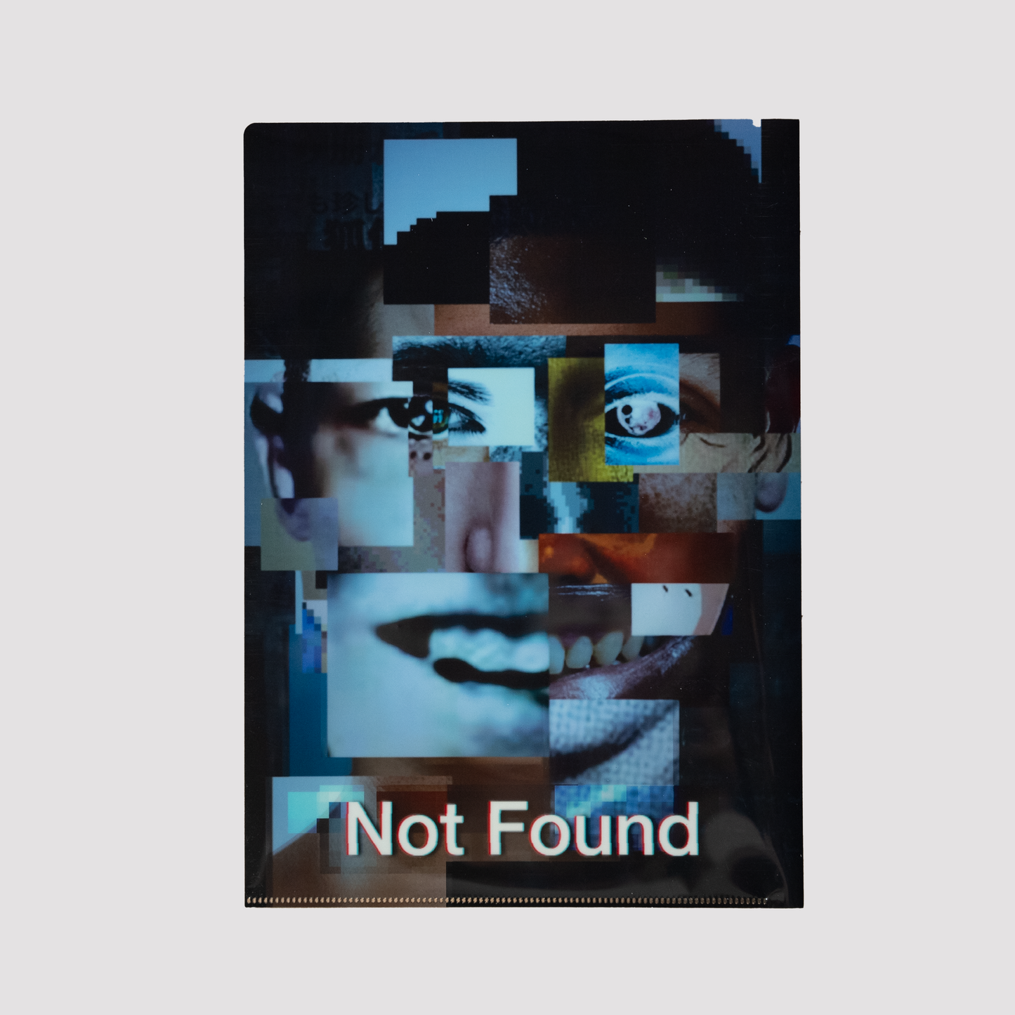 【初回限定盤】Not Found First Limited Edition