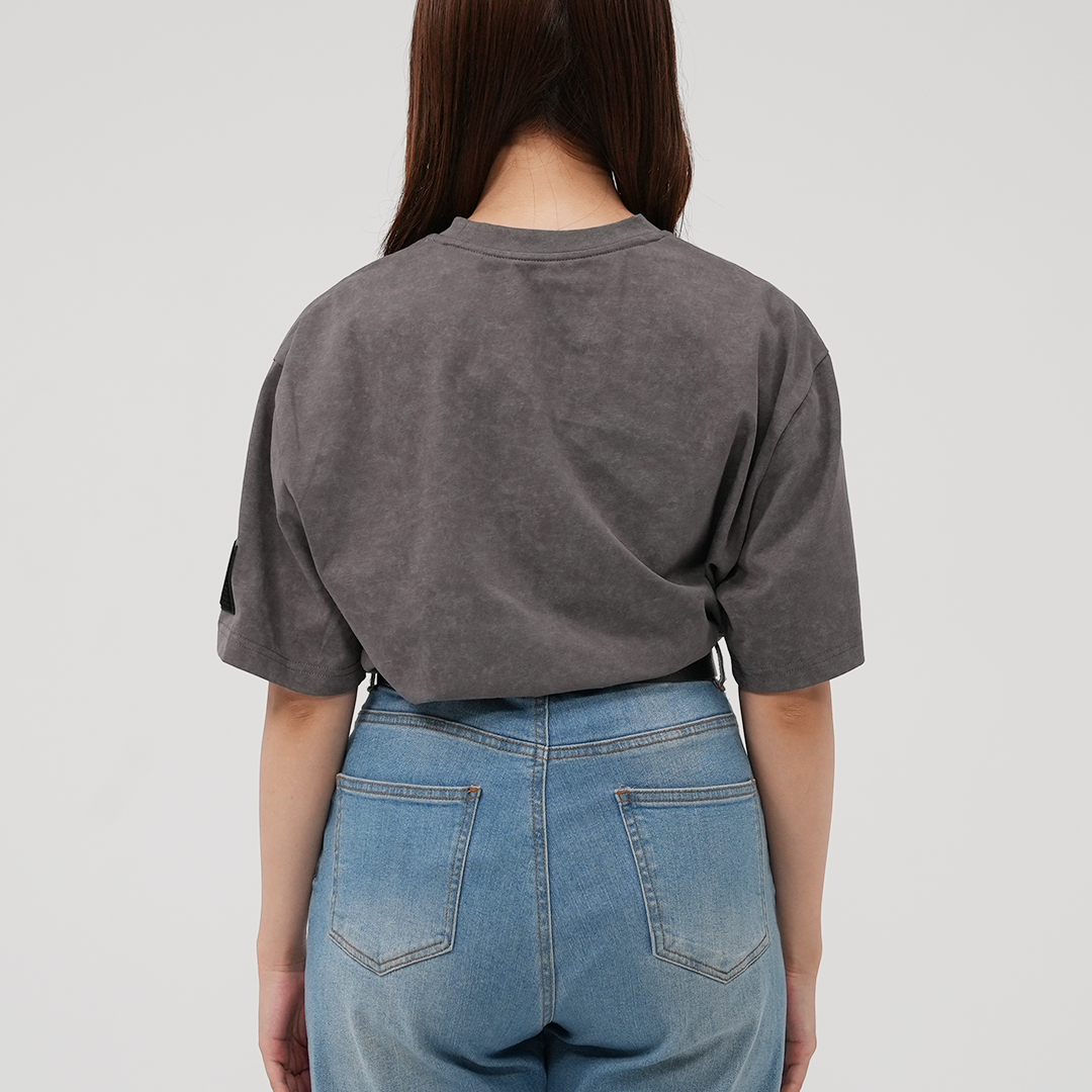 樹海村Tシャツ