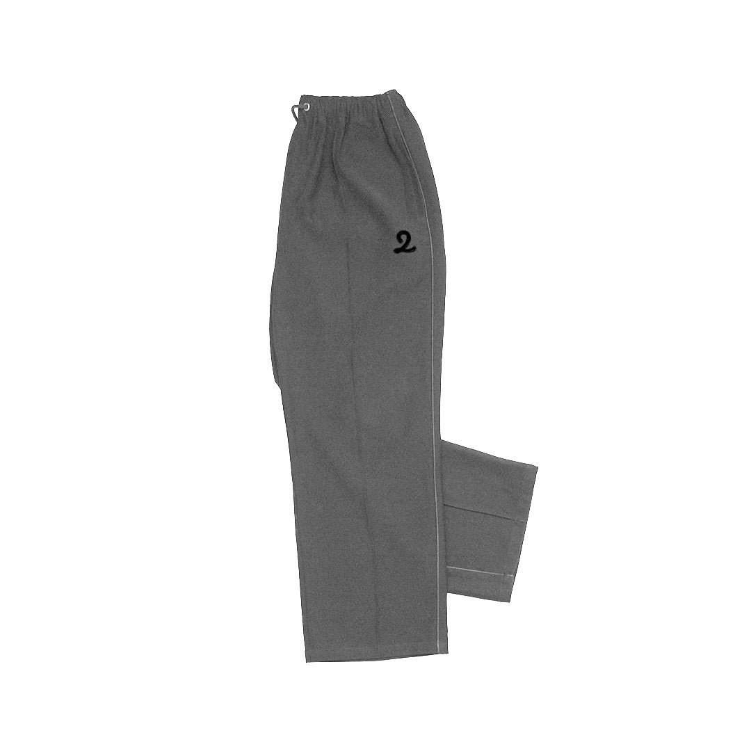 【EC販売】- 世界滅亡ドッキリ - トラックパンツ