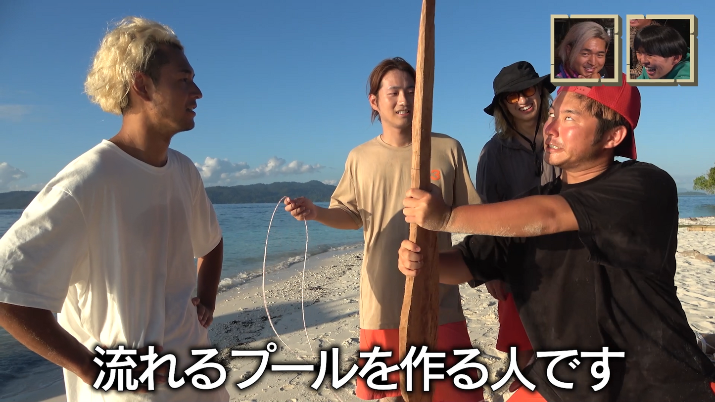 だいにぐるーぷ×レイクレ 振り返りトーク