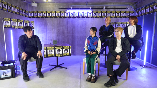 だいにぐるーぷ×アユニ・D 振り返りトーク