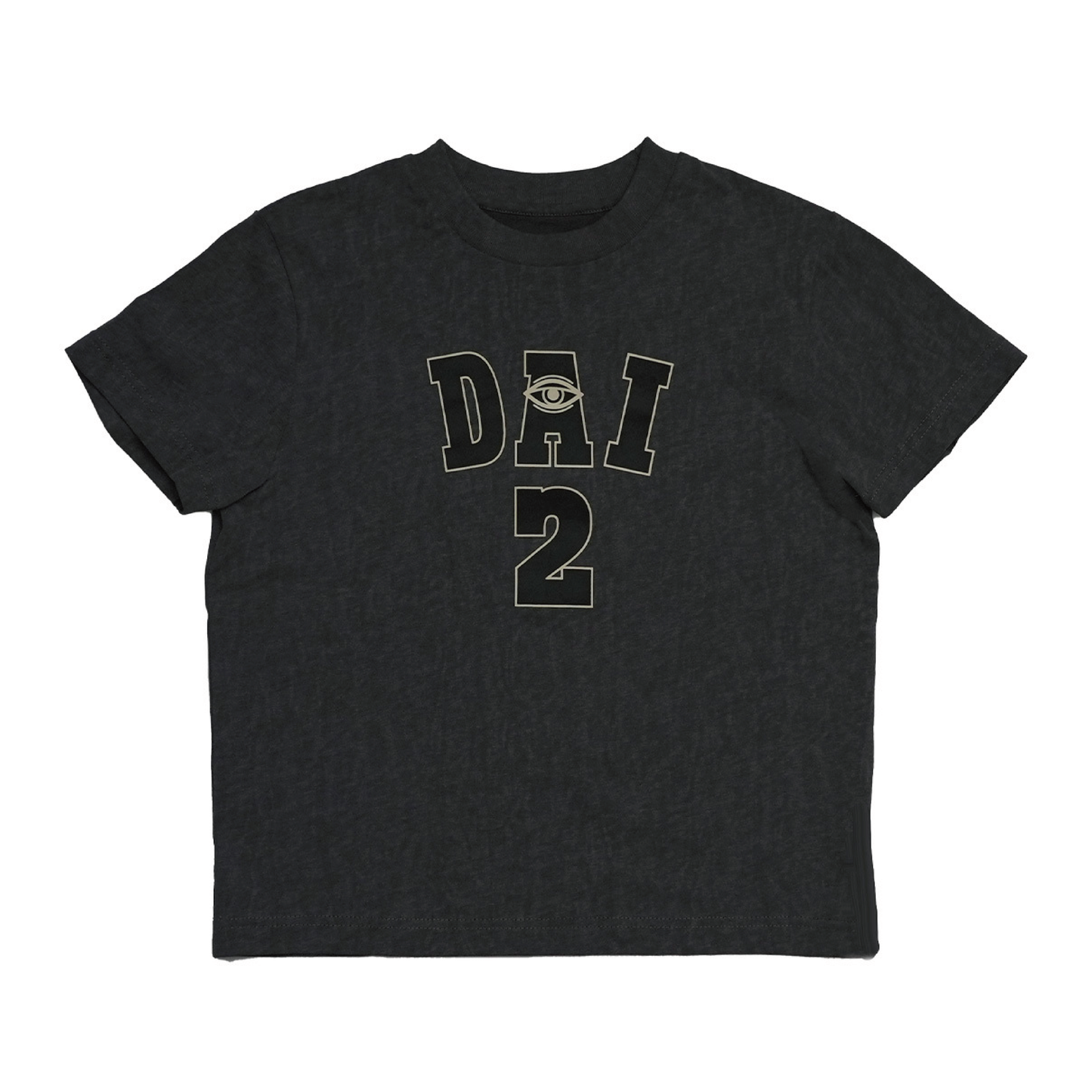 【EC販売】- 世界滅亡ドッキリ - ピグメントTシャツ