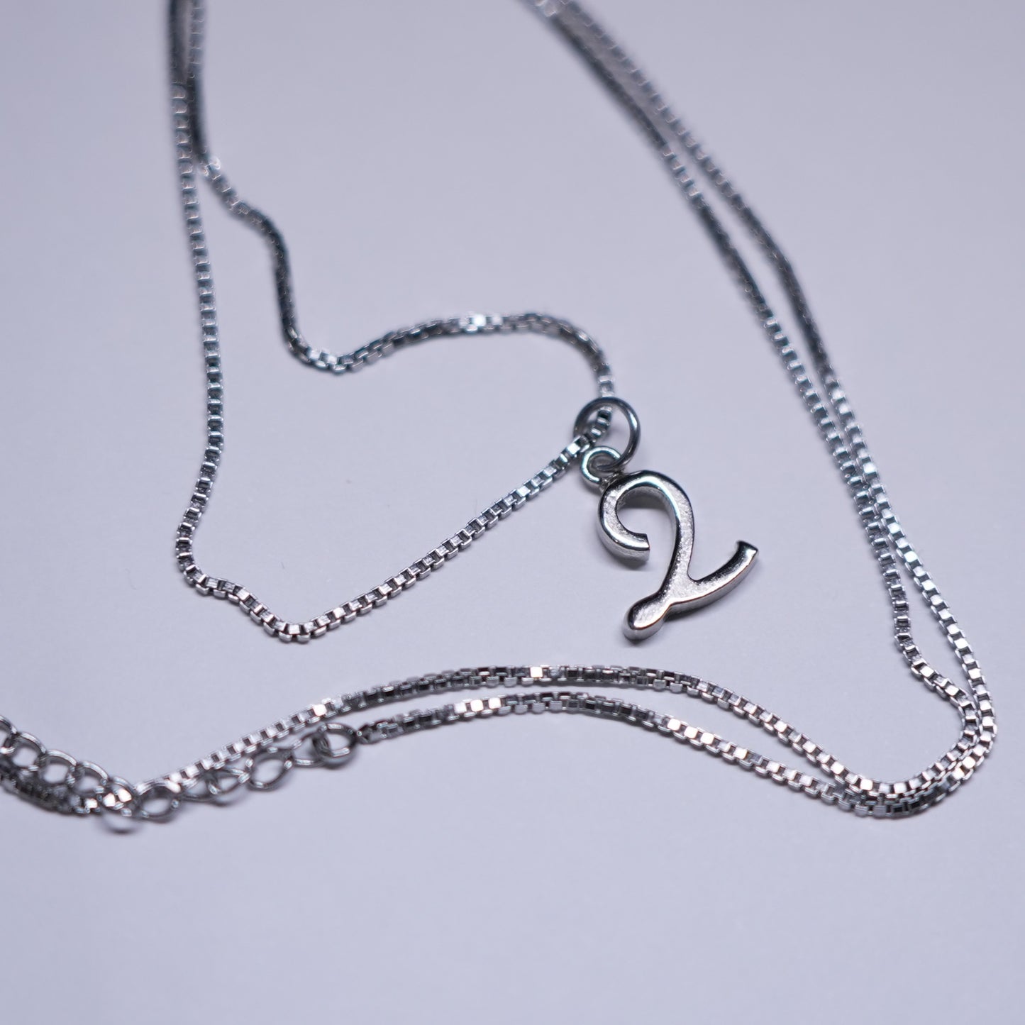 【EC販売】だいにぐるーぷロゴネックレス