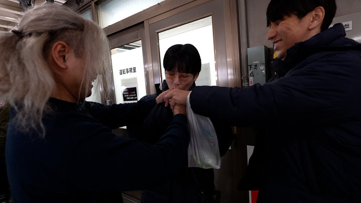 【リアル人生ゲーム完全版】前編(DAY1〜DAY3)