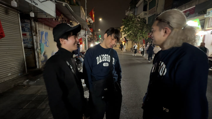 【リアル人生ゲーム完全版】後編(DAY4〜DAY7&8)