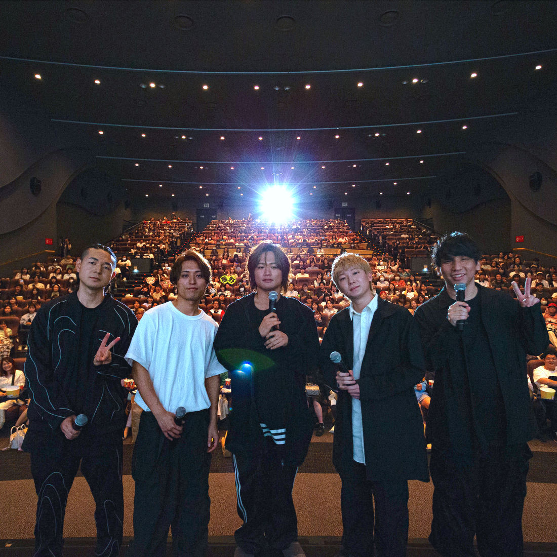 【Vol.19】『Not Found』先行上映会(東京・名古屋)|イベントレポート