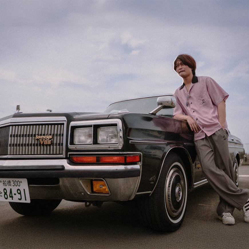 【Vol.62】よろしく、ソブリンVIP｜ユニークレポート