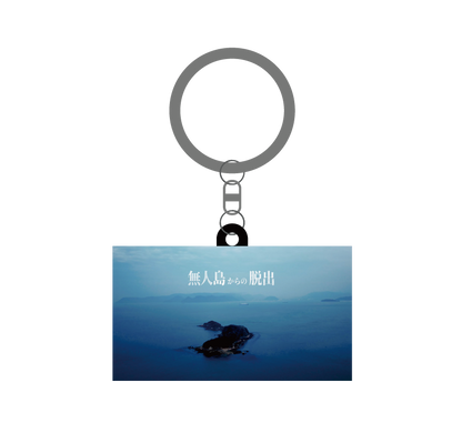 【EC販売】サムネイルアクリルキーホルダー