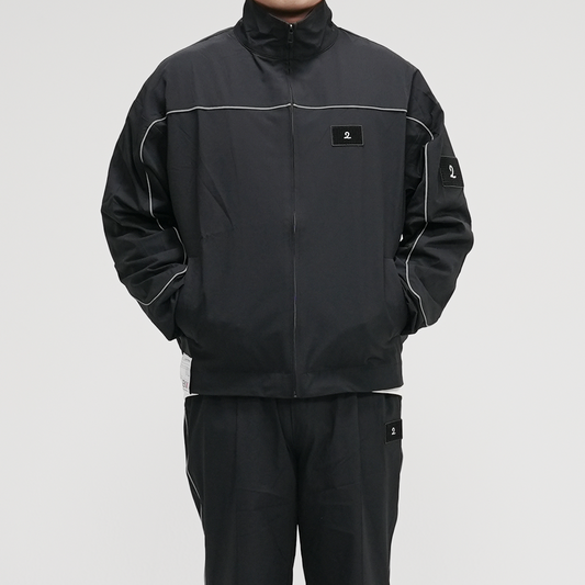 【EC販売】リフレクター トラックジャケット