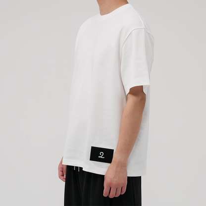 だいにぐるーぷ 3パックTシャツ ホワイト2/ブラック1