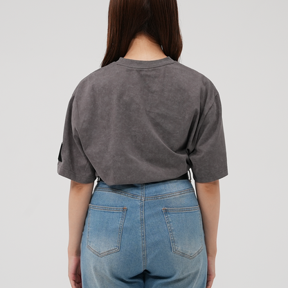 樹海村Tシャツ