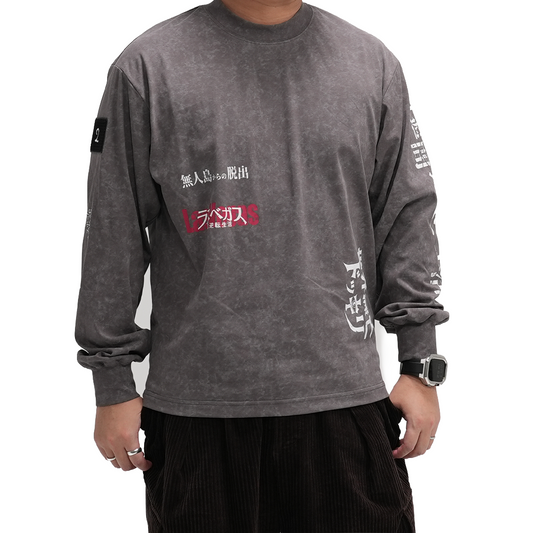 【EC販売】ピグメント アーカイブロンT