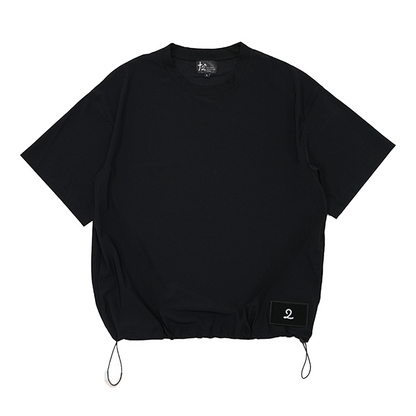 Tech ドロストTシャツ