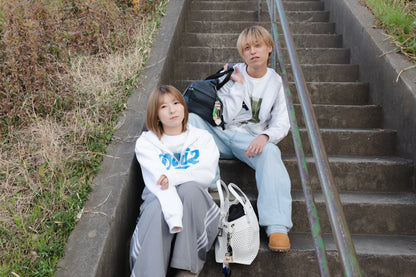 キーチャーム 中卒Ver（小さい台座仕様）