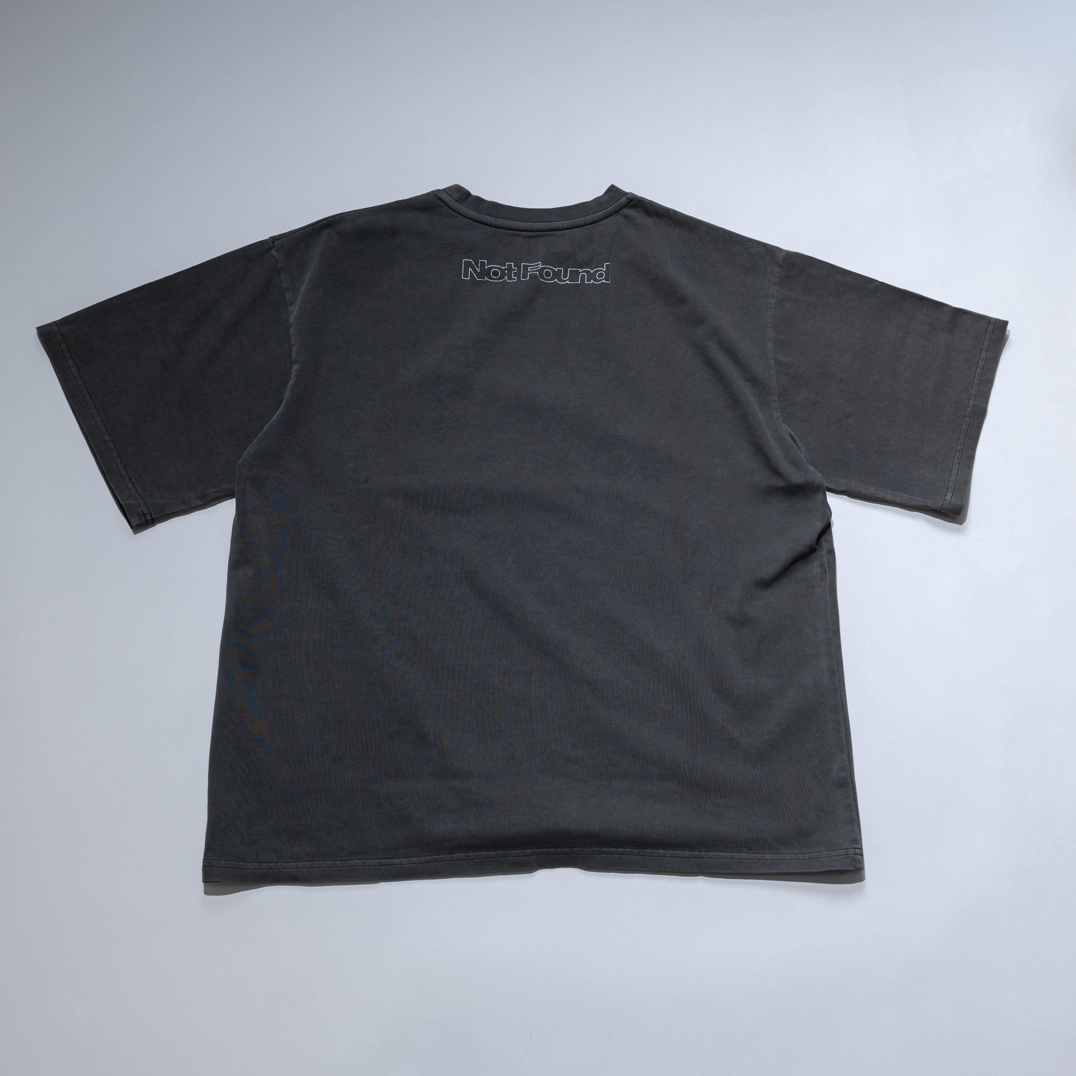 Not Found ピグメントTシャツ – だいにぐるーぷ