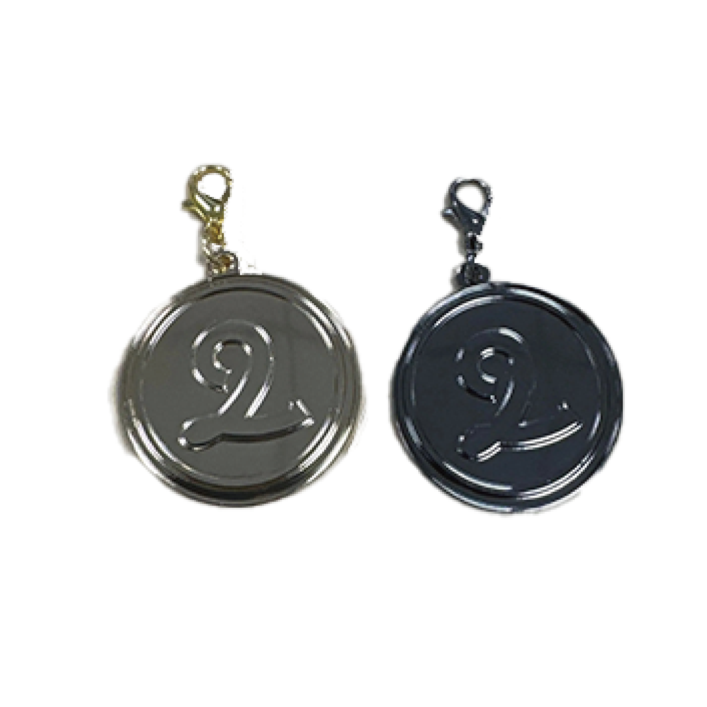 会員限定チャーム