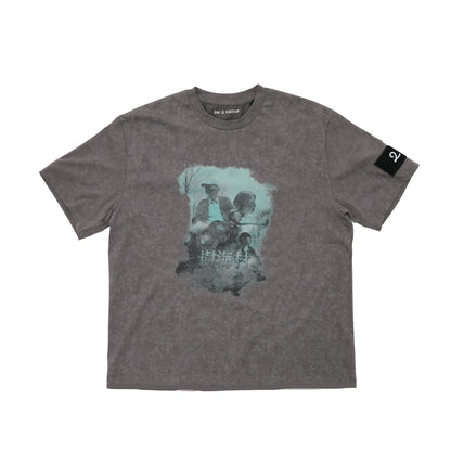 樹海村Tシャツ