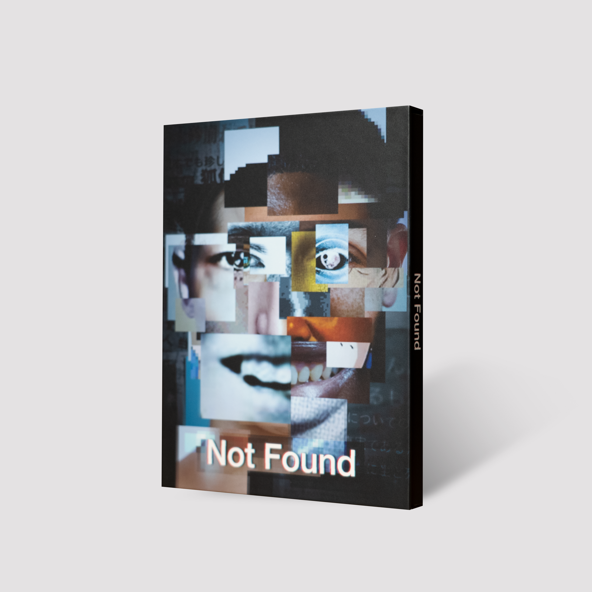 初回限定盤】Not Found First Limited Edition – Dai2group 初回限定盤】Not Found First Limited Edition – Dai2group