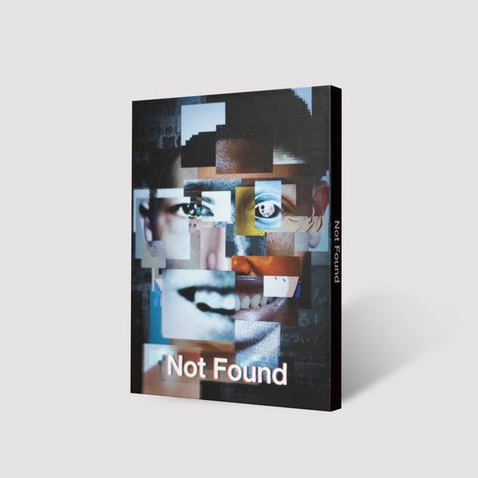 Not Found【Blu-ray】