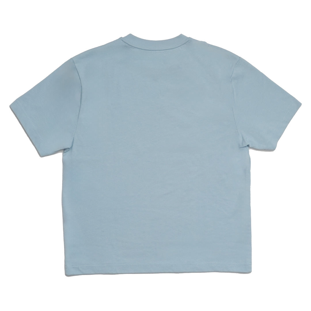 【EC販売】- 世界滅亡ドッキリ - グラフィックTシャツ