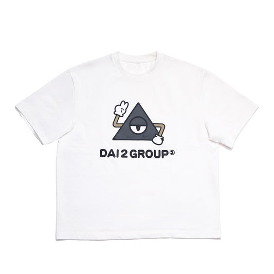 【EC販売】- 世界滅亡ドッキリ - グラフィックTシャツ