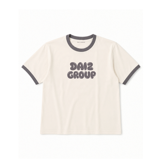 リンガー Tシャツ
