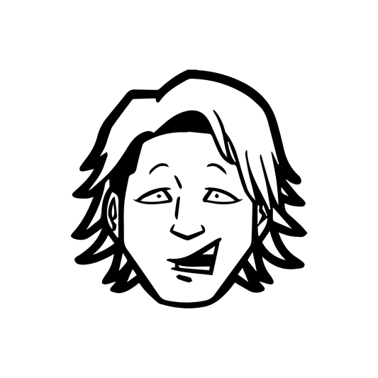 西尾ワッペン