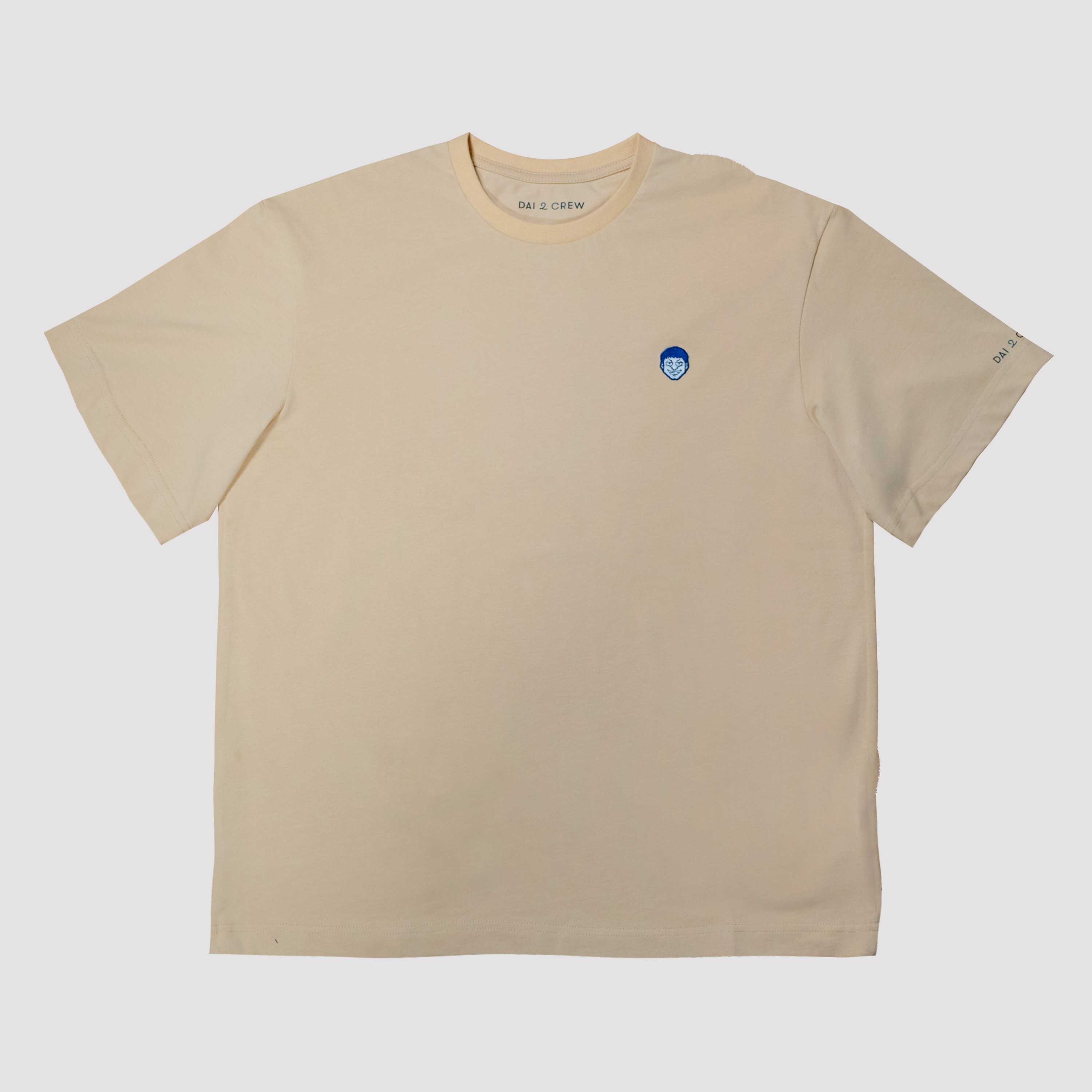 だいにぐるーぷ 飯野 Tシャツ DAI2 CREW 感謝祭 - 過去グッズ - – Dai2group